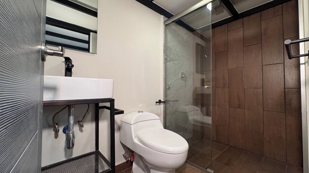Photo of Bathroom in Gustavo A. Madero