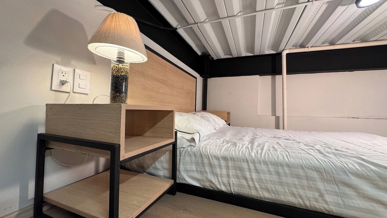 Photo of Bedroom in Gustavo A. Madero