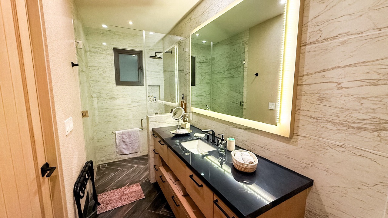 Photo of Bathroom in Cabo San Lucas