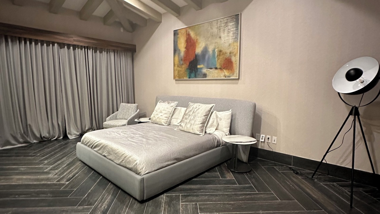 Photo of Bedroom in Cabo San Lucas