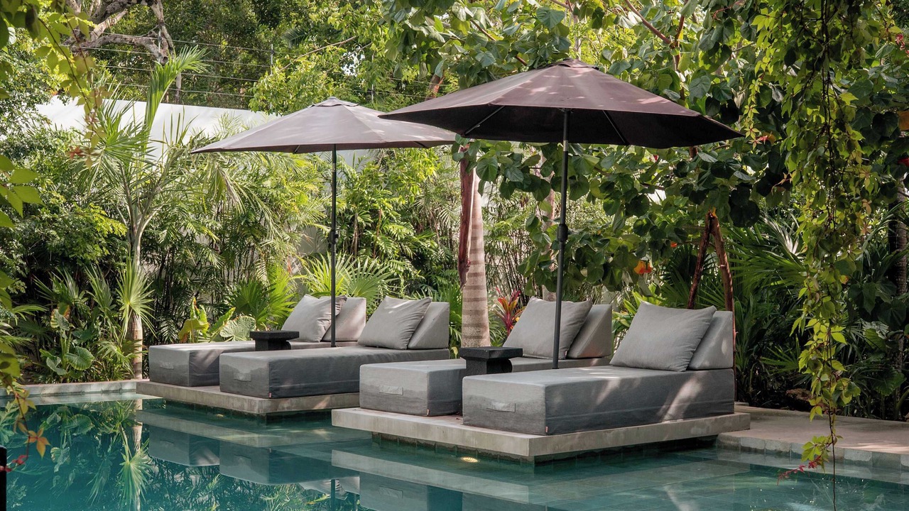 Photo of Outdoor in Tulum