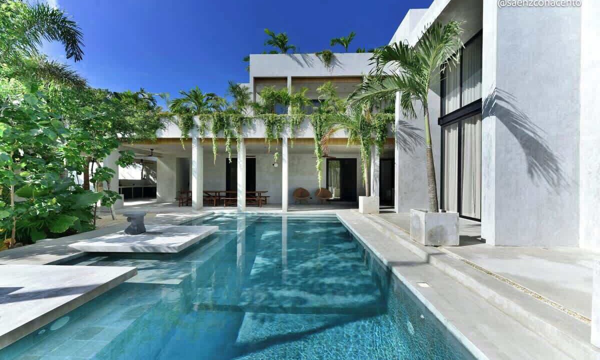 Photo of Outdoor in Tulum