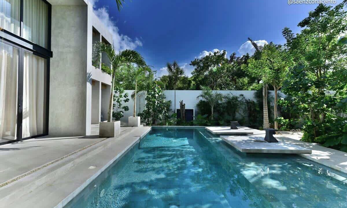 Photo of Outdoor in Tulum