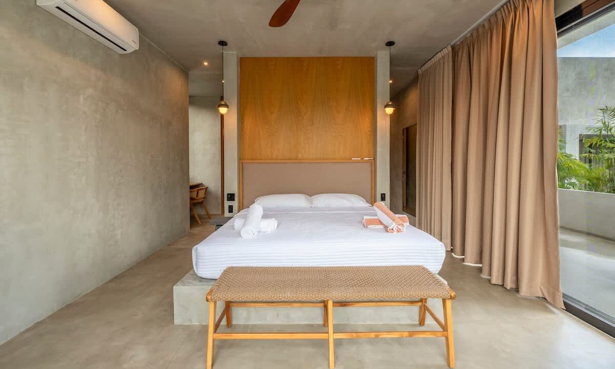 Photo of Bedroom in Tulum
