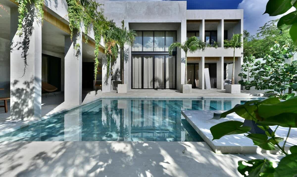 Photo of Outdoor in Tulum