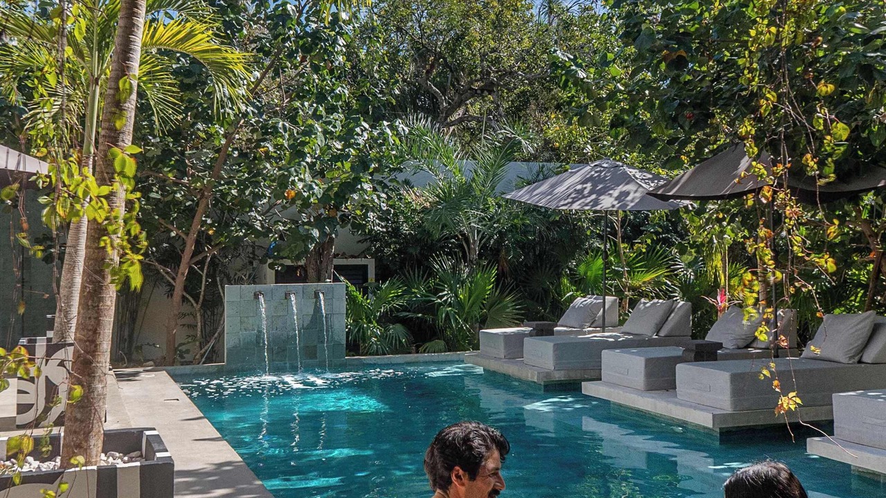Photo of Outdoor in Tulum