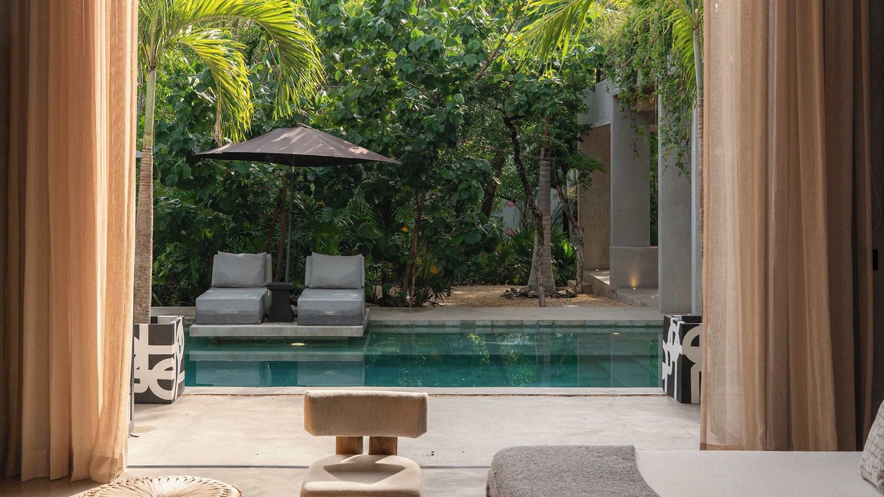 Photo of Outdoor in Tulum