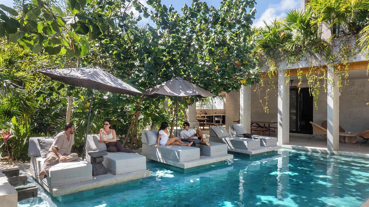 Photo of Outdoor in Tulum