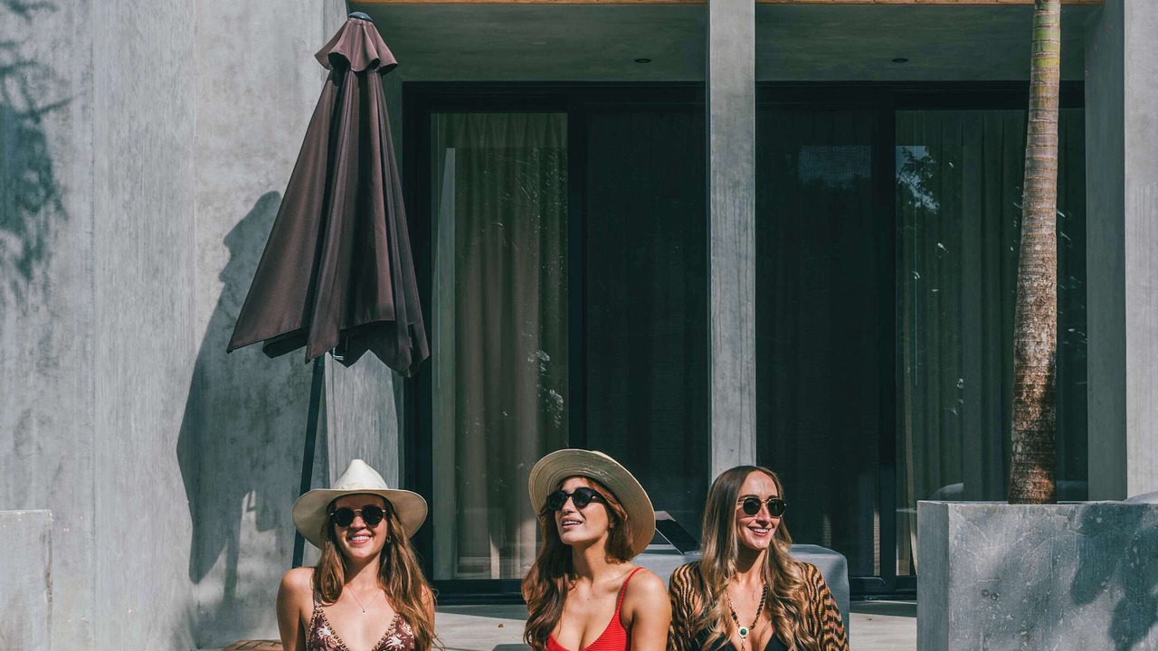 Photo of Outdoor in Tulum