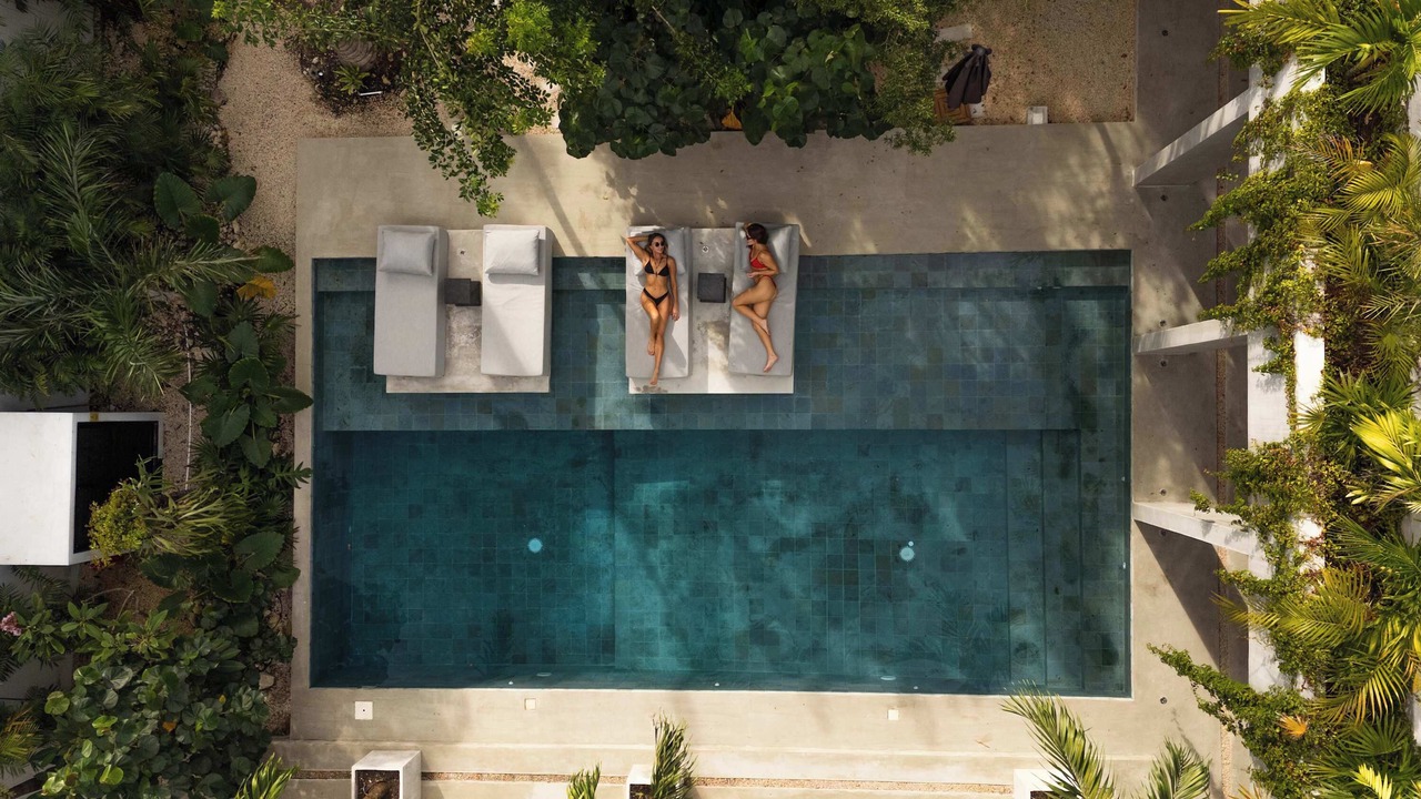 Photo of Outdoor in Tulum