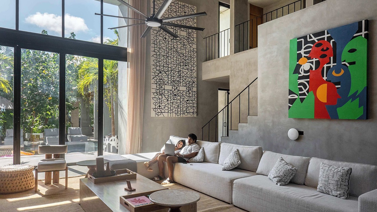 Photo of Bedroom in Tulum
