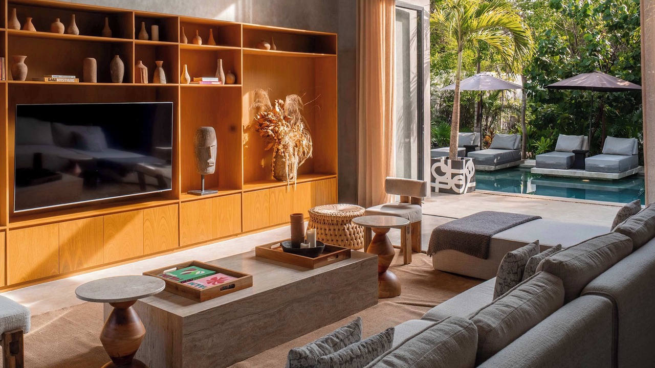 Photo of Bedroom in Tulum