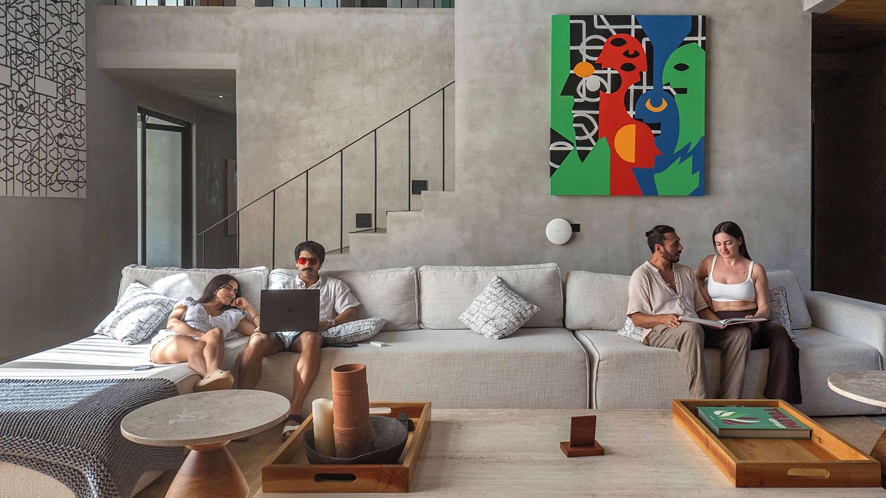 Photo of Bedroom in Tulum