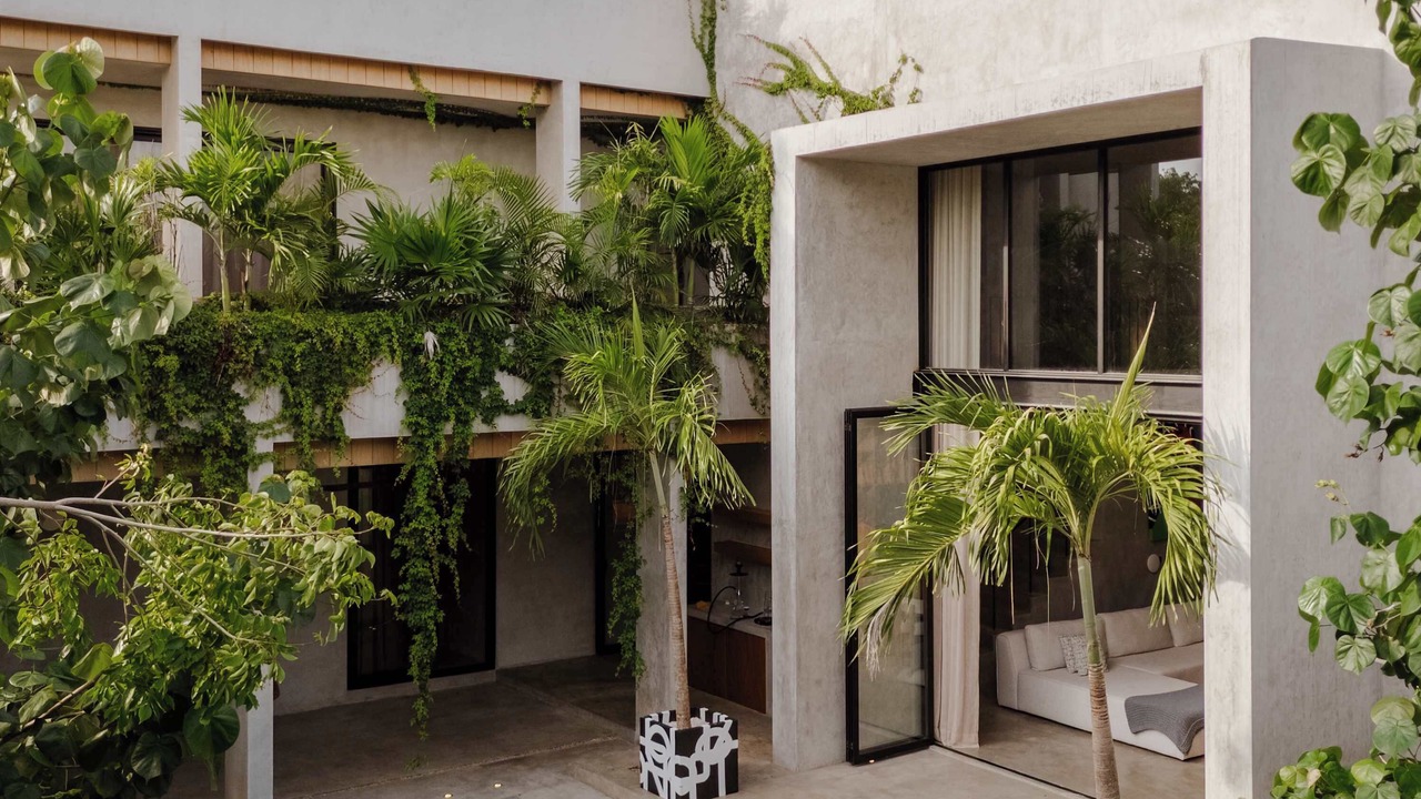 Photo of Outdoor in Tulum