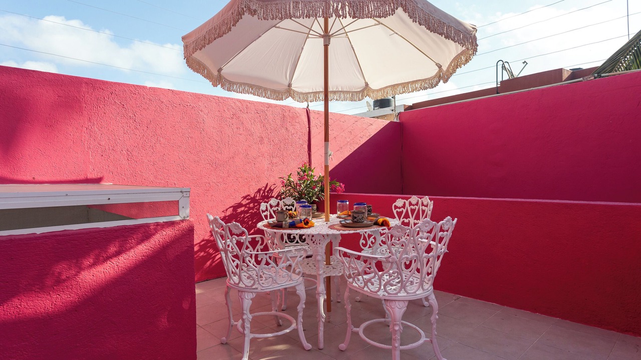 Photo of Outdoor in Cancun