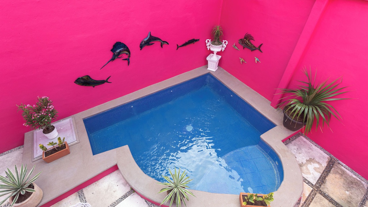 Photo of Outdoor in Cancun