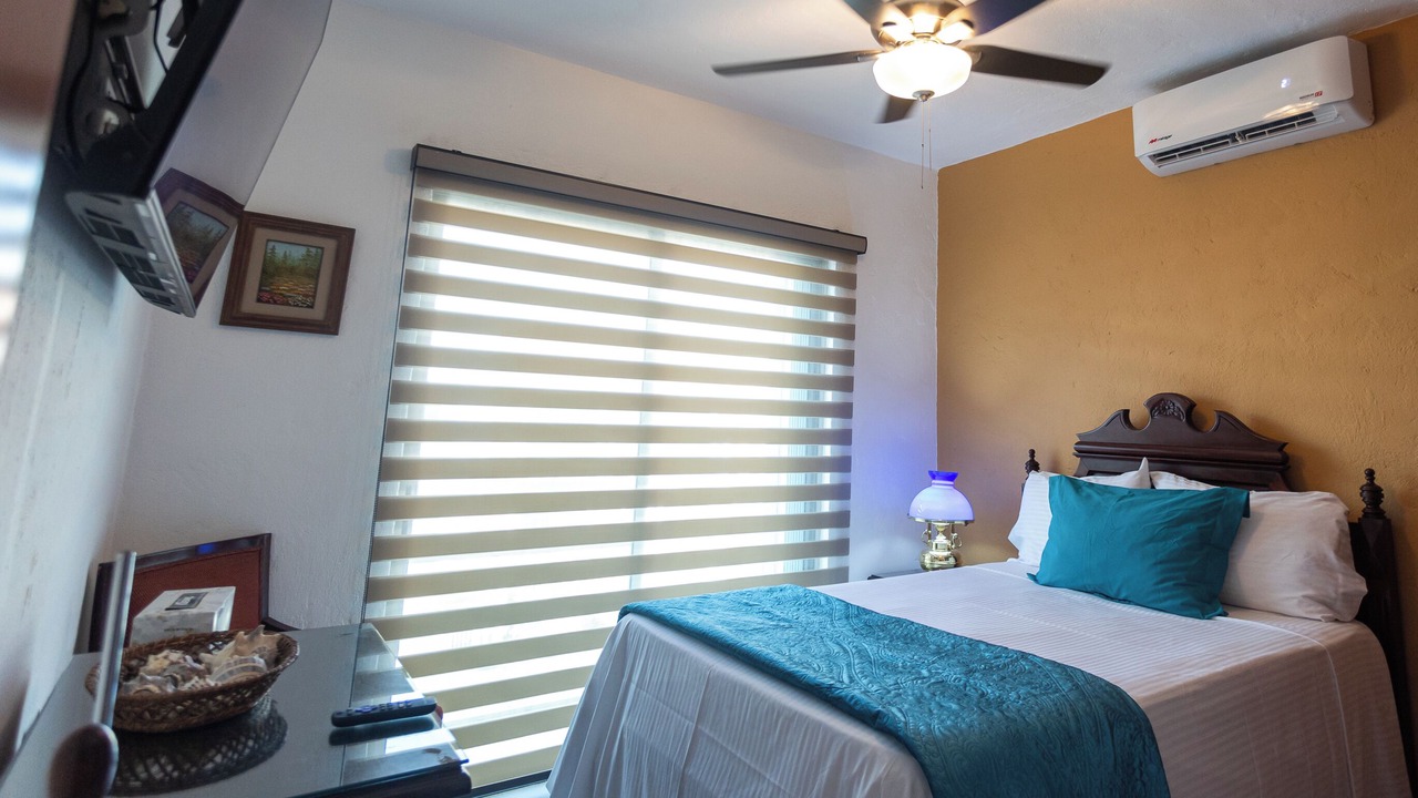 Photo of Bedroom in Cancun