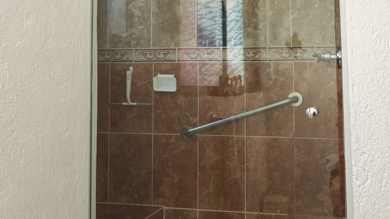 Photo of Bathroom in Cancun