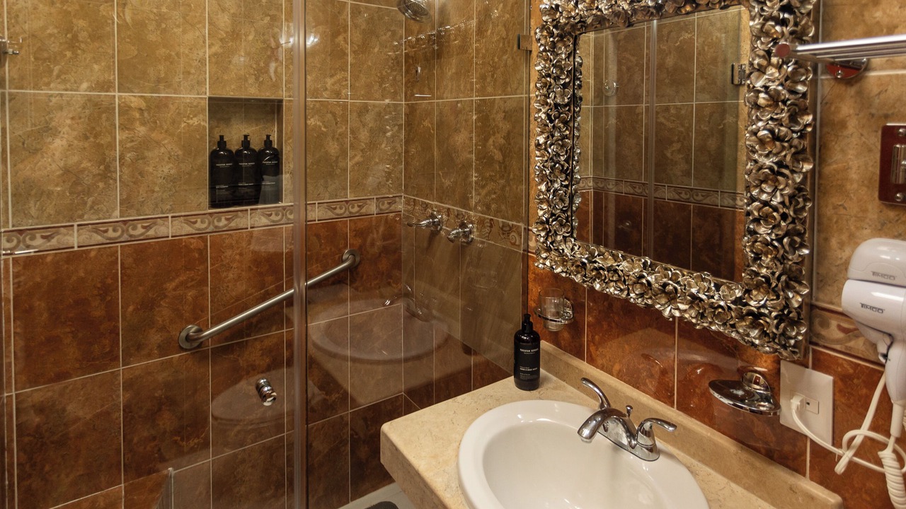 Photo of Bathroom in Cancun
