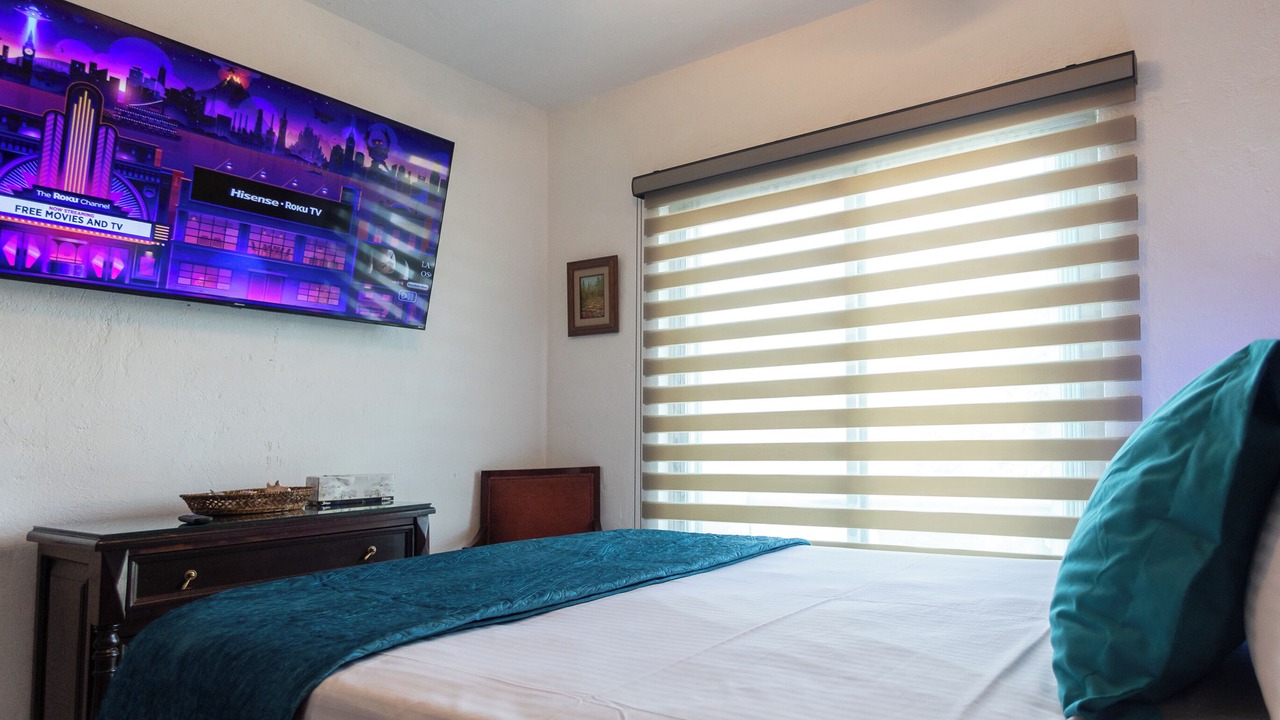 Photo of Bedroom in Cancun