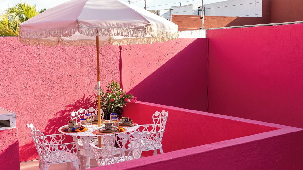 Photo of Outdoor in Cancun