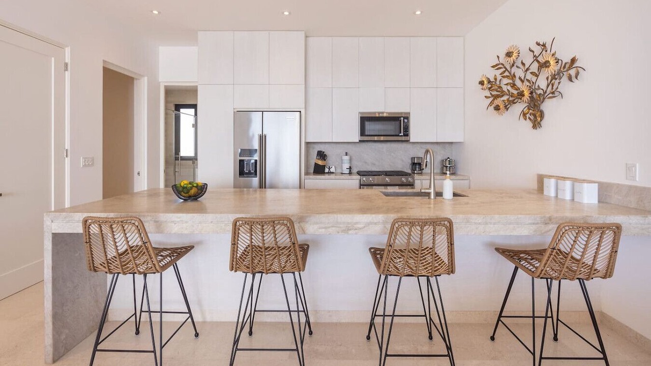 Photo of Kitchen in Cerritos