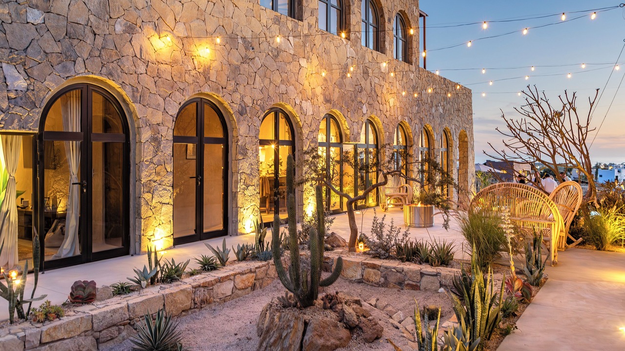 Photo of Patio Balcony in Cerritos
