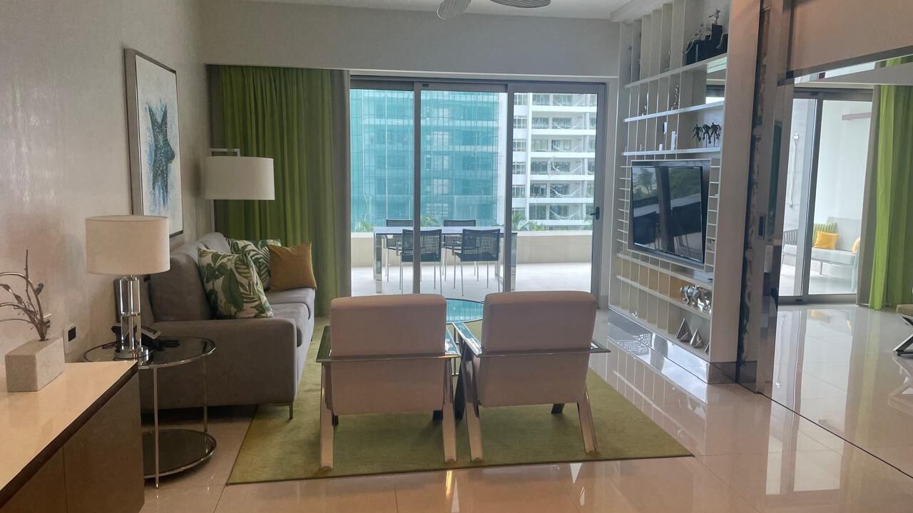 Photo of Livingroom in Cancun