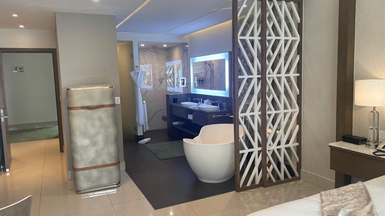 Photo of Bedroom in Cancun