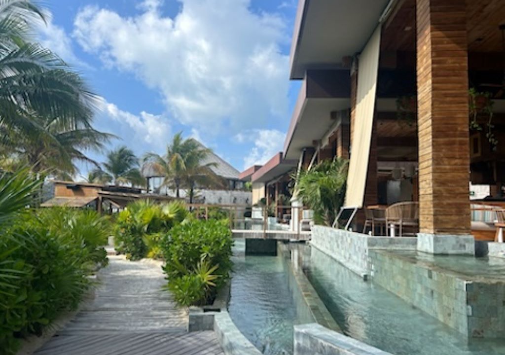 Photo of Outdoor in Soliman Bay