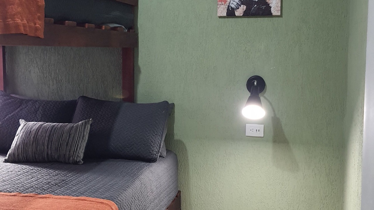 Photo of Bedroom in Tulum