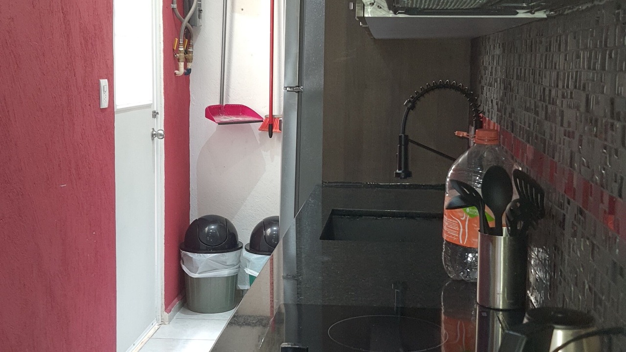 Photo of Kitchen in Tulum