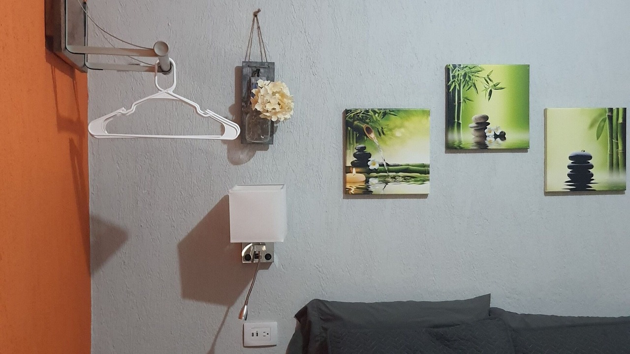 Photo of Bedroom in Tulum