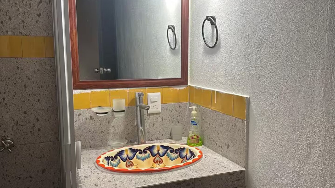 Photo of Bathroom in Downtown Puerto Vallarta