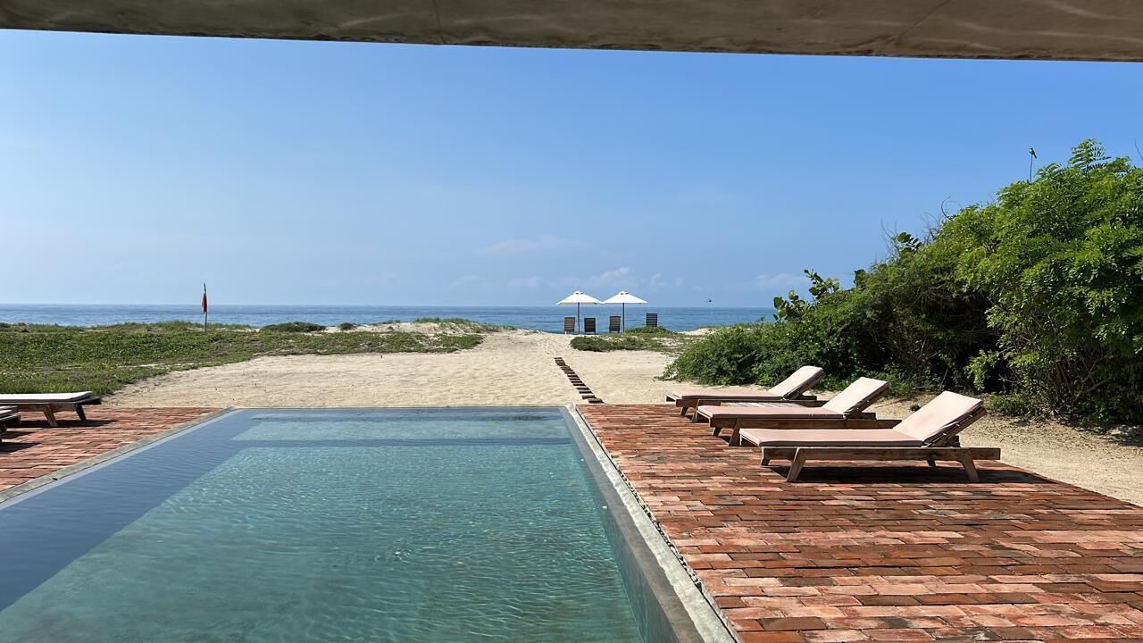 Photo of Outdoor in Los Tamarindos