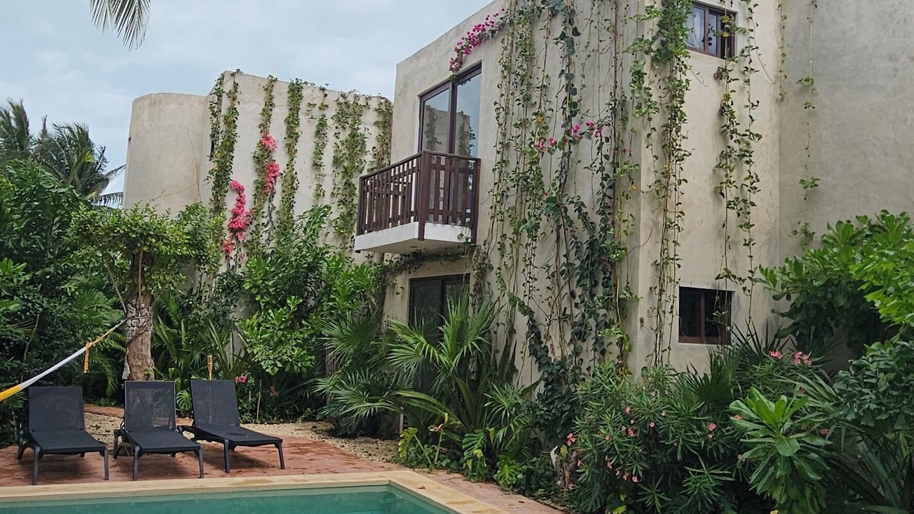 Photo of Outdoor in Telchac Puerto