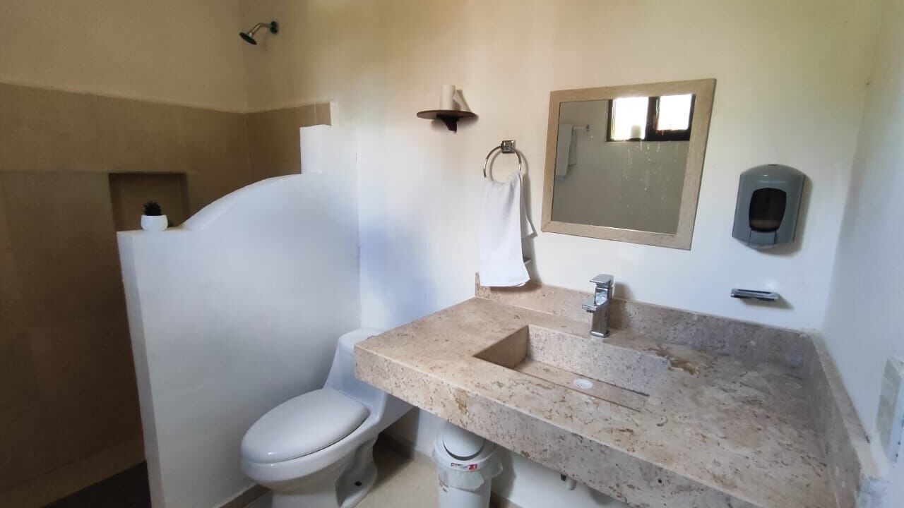 Photo of Bathroom in Homun