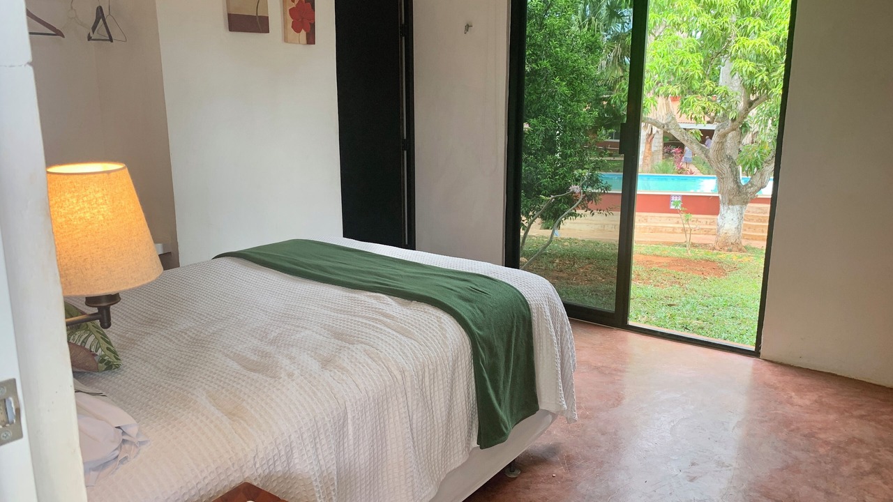 Photo of Bedroom in Homun