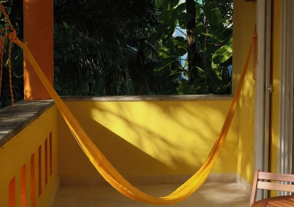Photo of Patio Balcony in Playacar