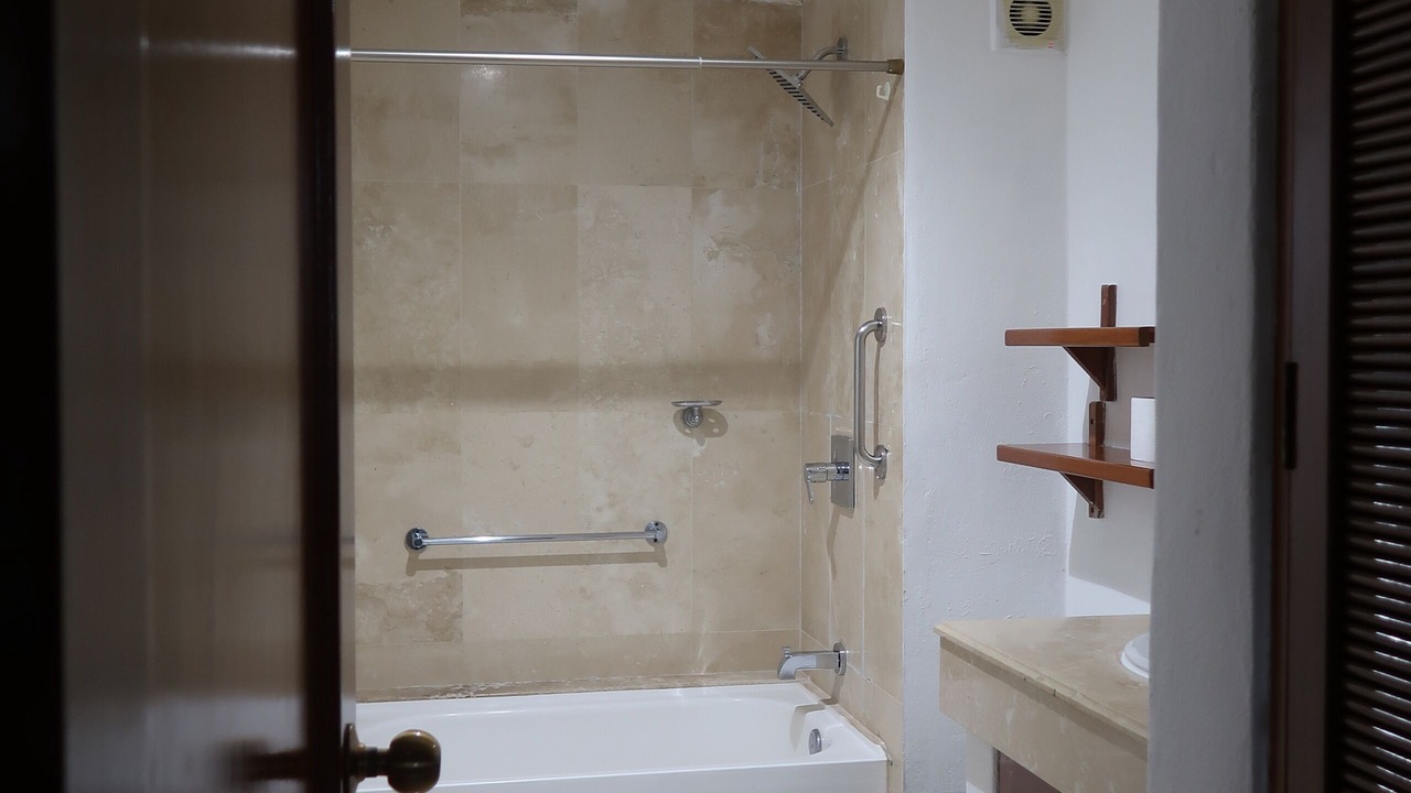 Photo of Bathroom in Playacar