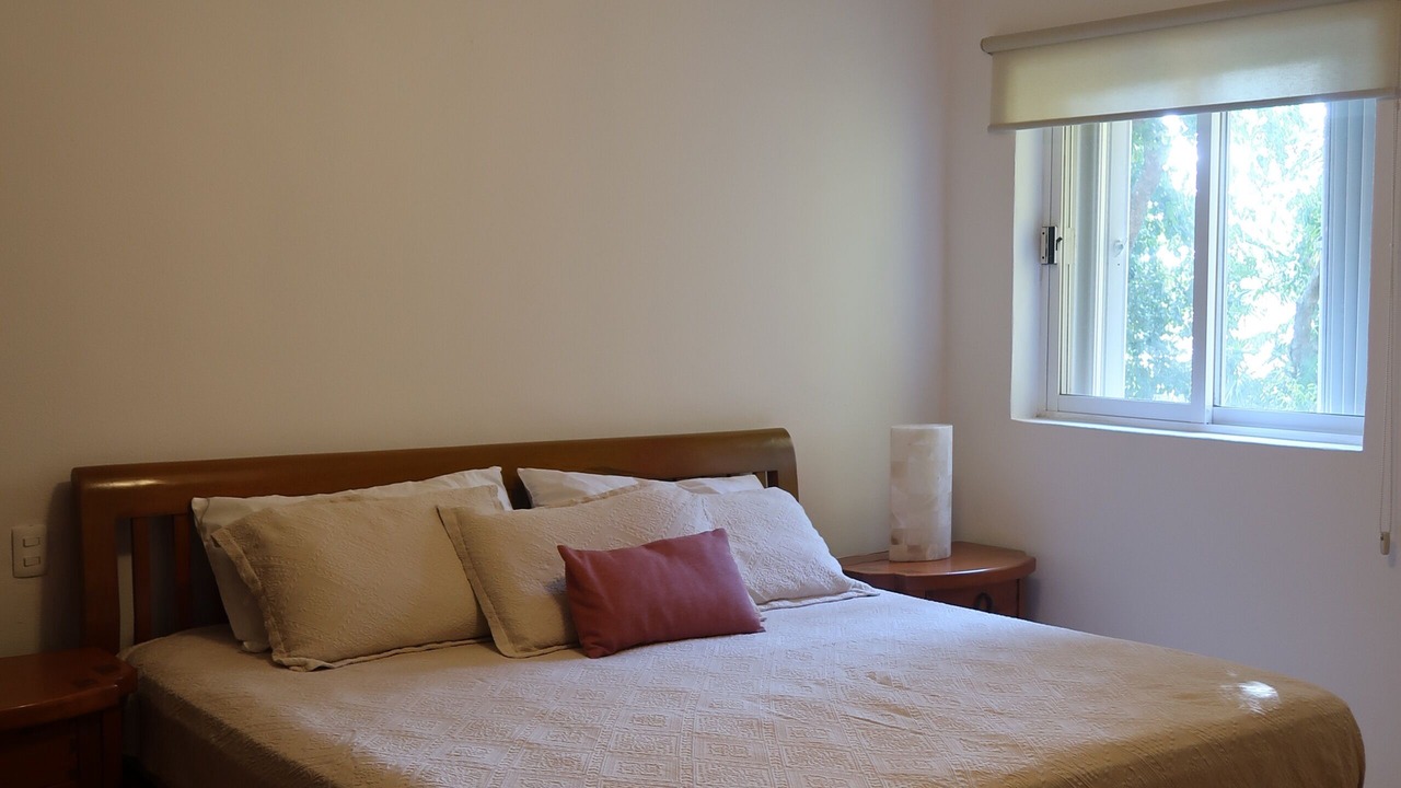 Photo of Bedroom in Playacar