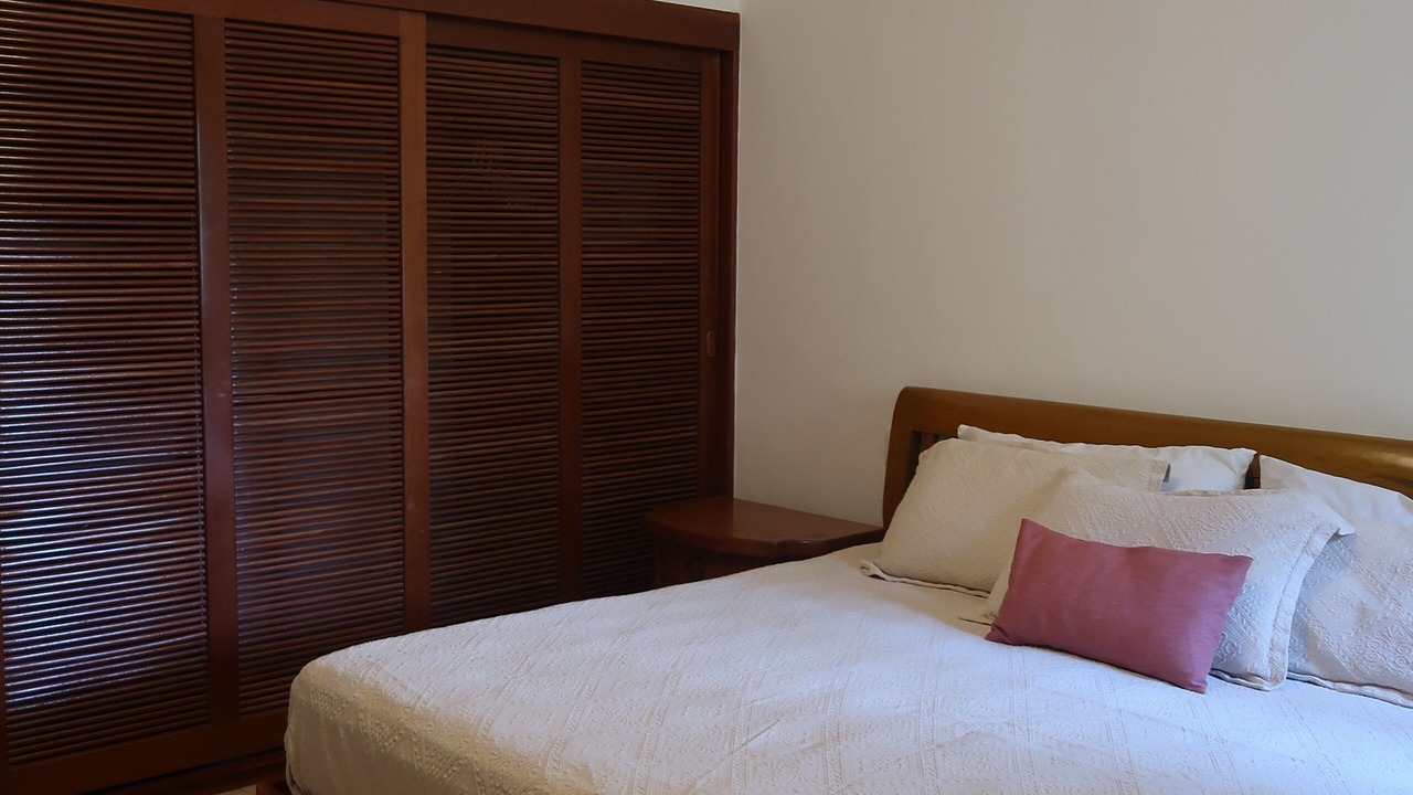 Photo of Bedroom in Playacar