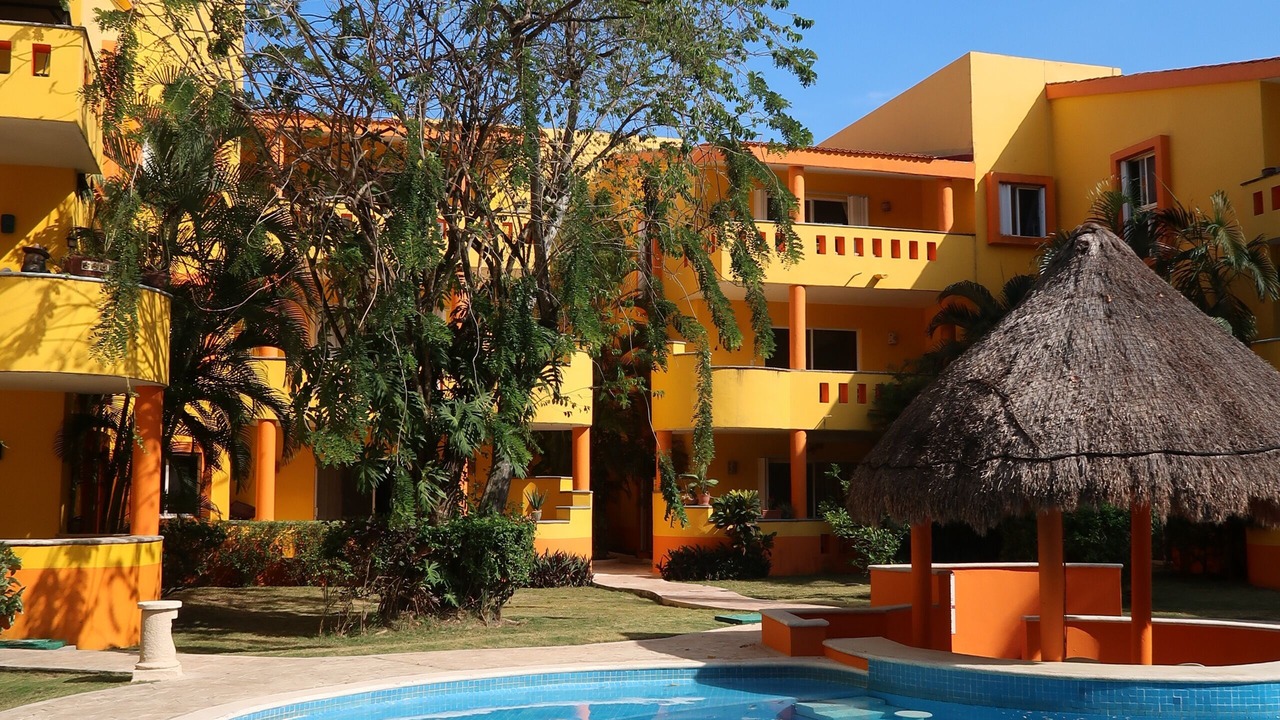 Photo of Outdoor in Playacar