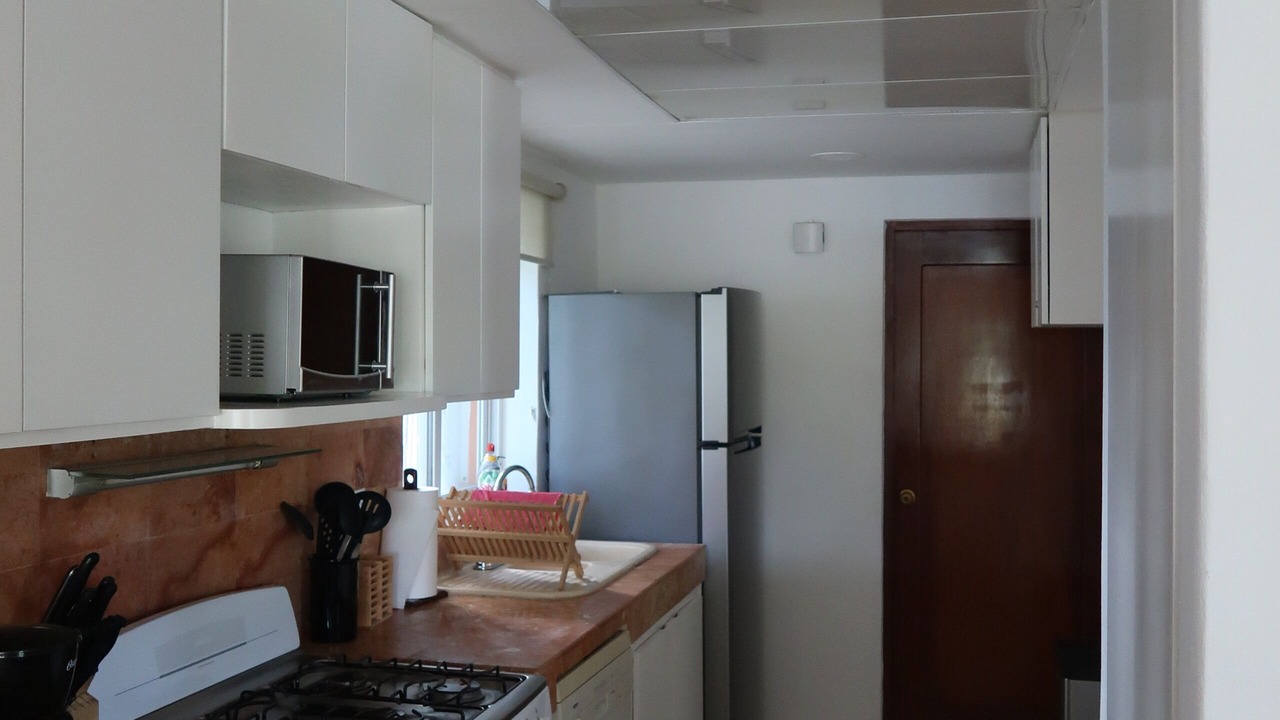 Photo of Kitchen in Playacar