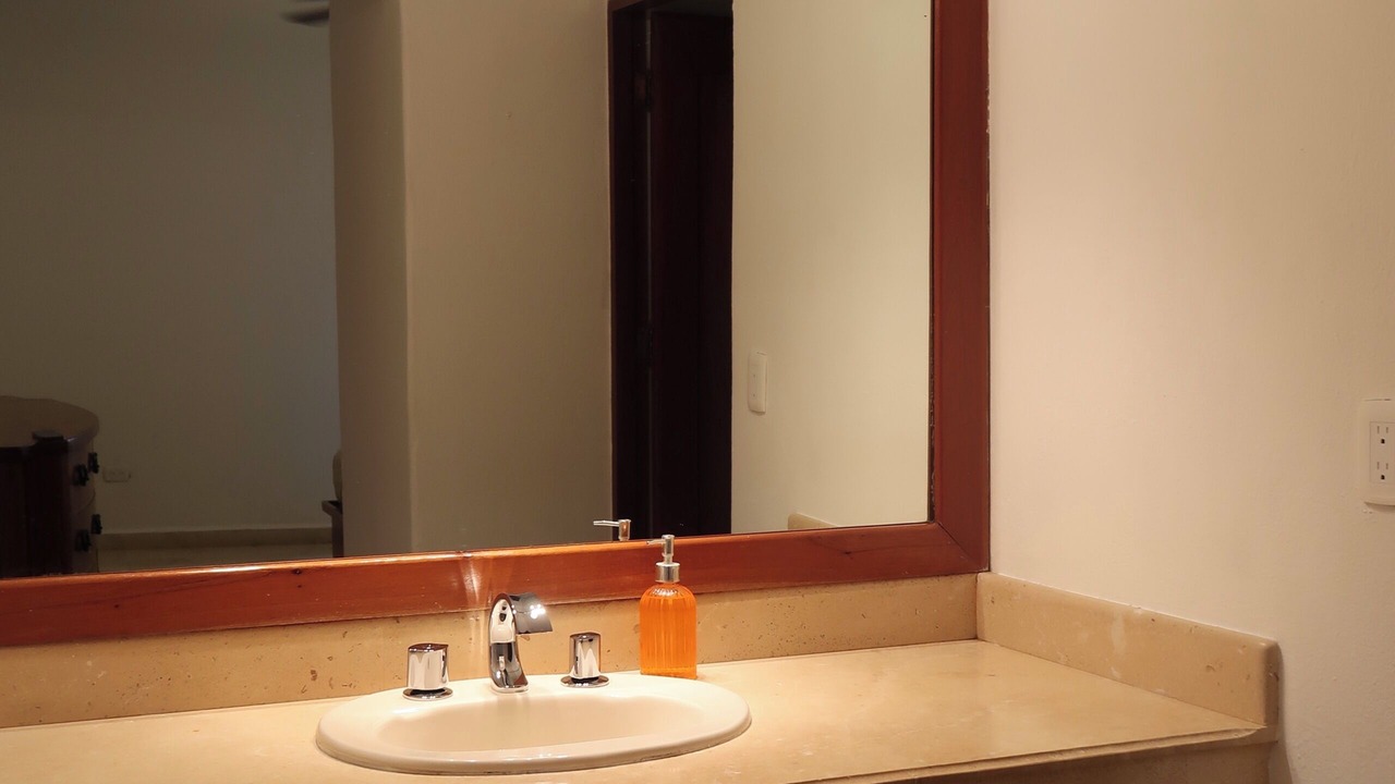 Photo of Bathroom in Playacar