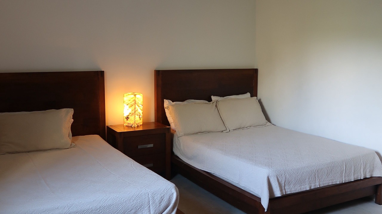 Photo of Bedroom in Playacar