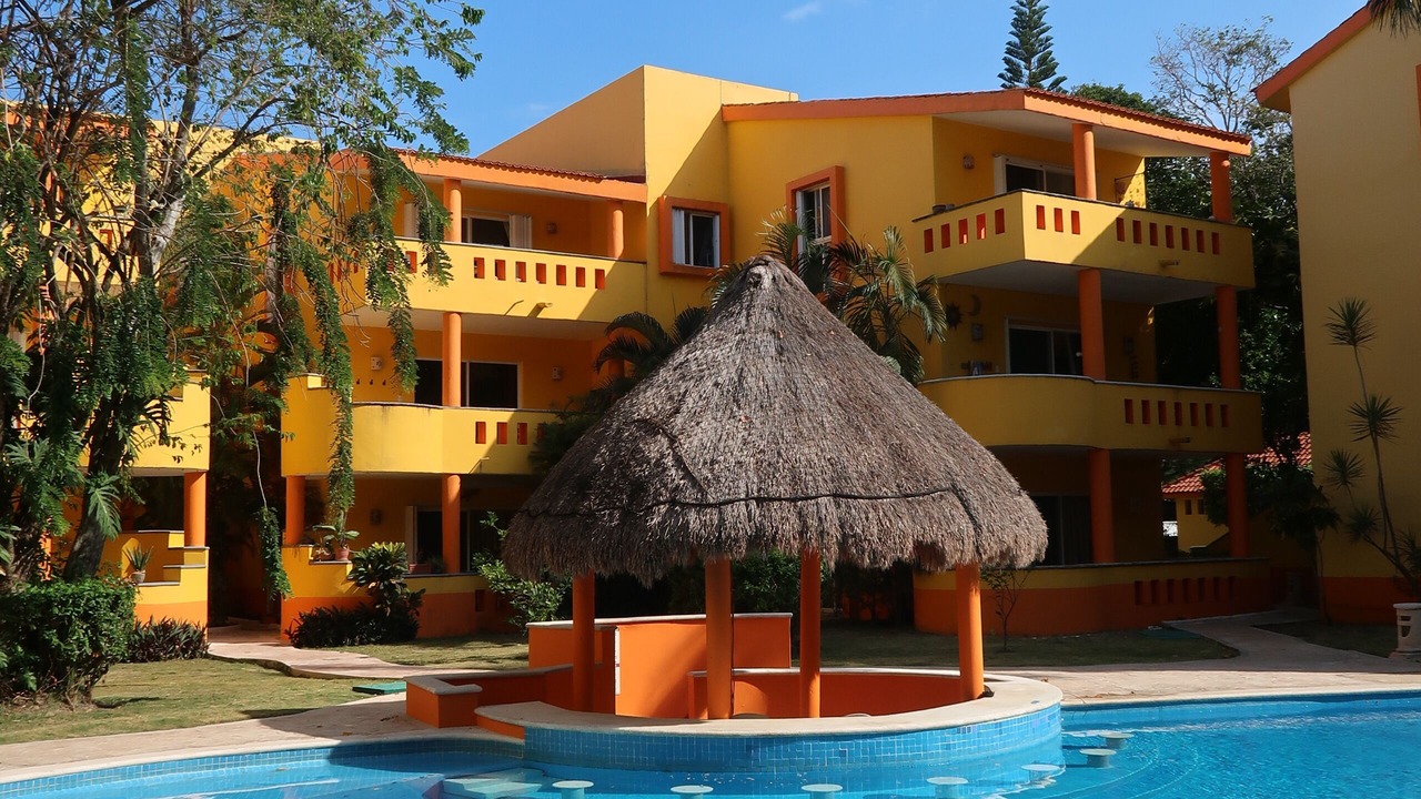 Photo of Outdoor in Playacar