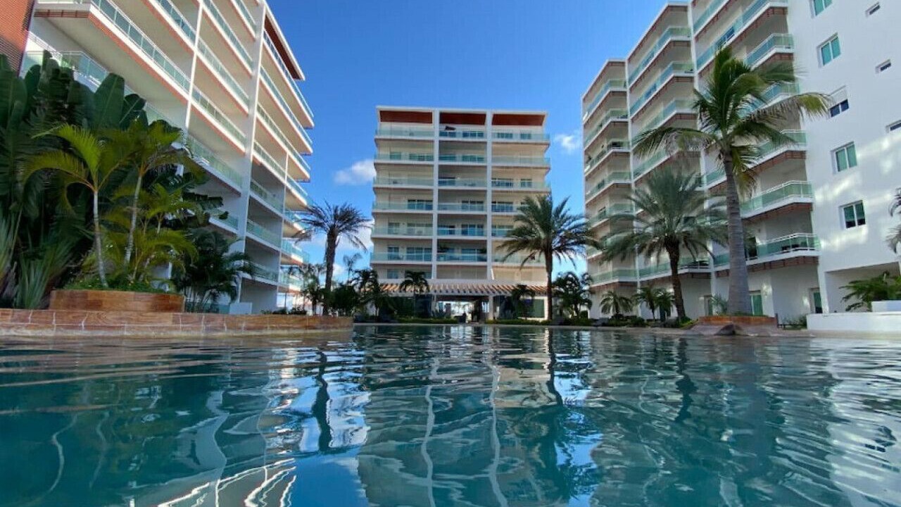 Photo of Outdoor in Marina Mazatlan