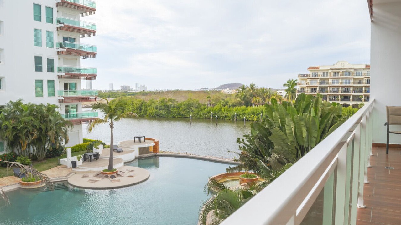 Photo of Outdoor in Marina Mazatlan
