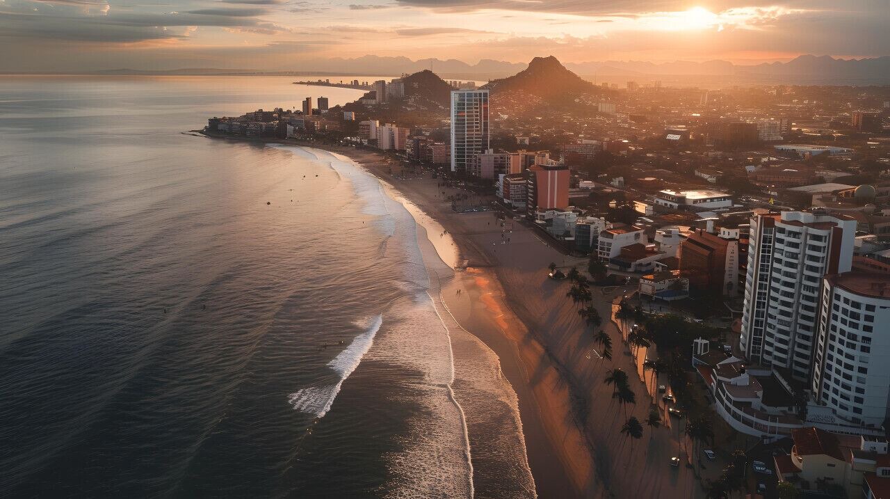 Photo of Others in Marina Mazatlan